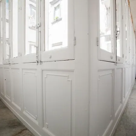 Апартаменты Largo Donnaregina