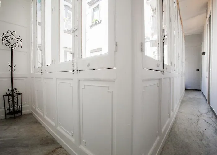 شقة Largo Donnaregina