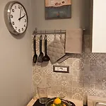 Largo Donnaregina Apartment Neapel