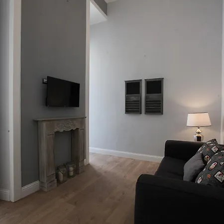 Largo Donnaregina Apartment Neapel